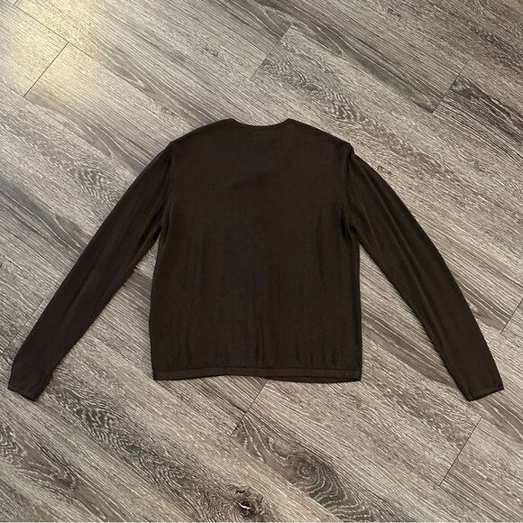 Banana Republic Semi Sheer Vintage Cardigan - Picture 7 of 10